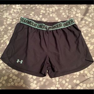 Under Armour Shorts